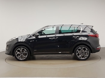 Used Kia Sportage 2019 for sale - 77209224: Photo