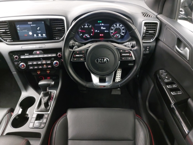 Used Kia Sportage 2019 for sale - 77209224: Photo 7