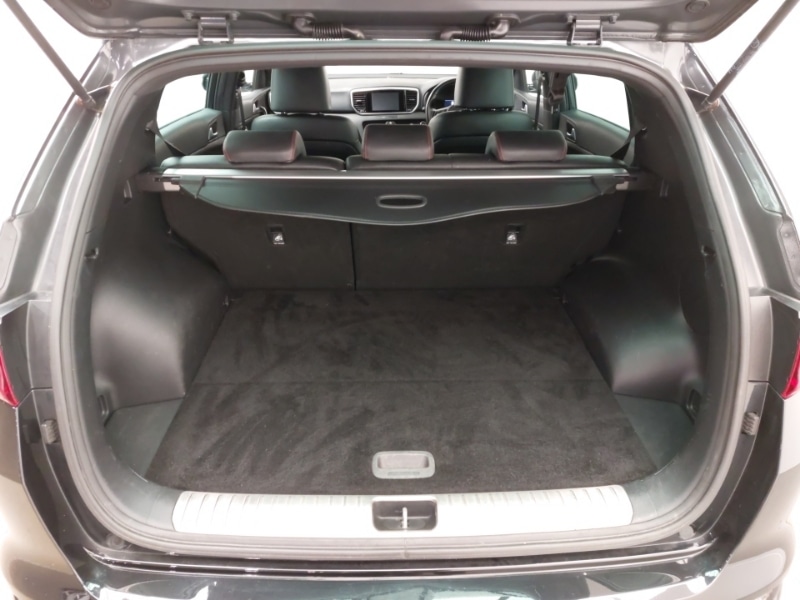 Used Kia Sportage 2019 for sale - 77209224: Photo 8