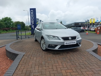 Used SEAT Leon 2019 for sale - 78877327: Photo