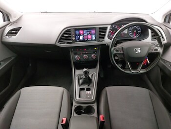 Used SEAT Leon 2019 for sale - 78877327: Photo