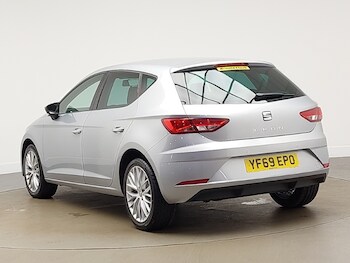 Used SEAT Leon 2019 for sale - 78877327: Photo