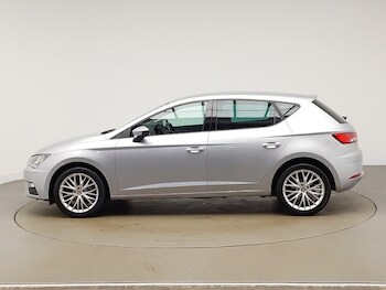 Used SEAT Leon 2019 for sale - 78877327: Photo