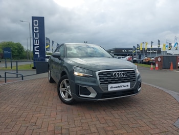 Used Audi Q2 2019 for sale - 78700255: Photo