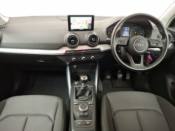 Used Audi Q2 2019 for sale - 78700255: Photo