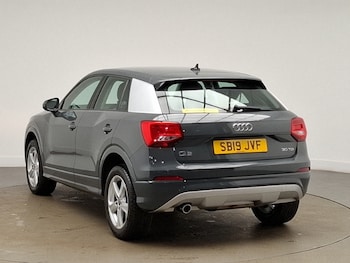 Used Audi Q2 2019 for sale - 78700255: Photo