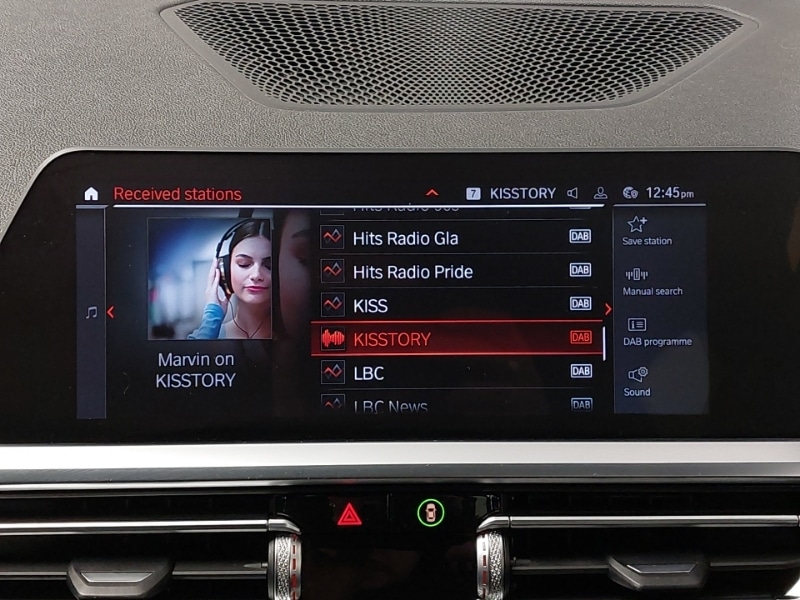 Used BMW 3 Series 2021 for sale - 77214082: Photo 10