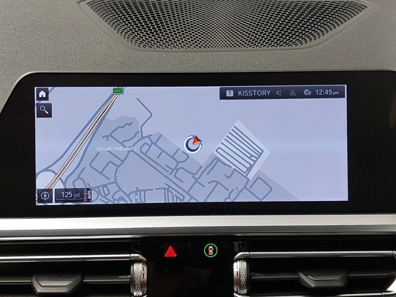 Used BMW 3 Series 2021 for sale - 77214082: Photo 11