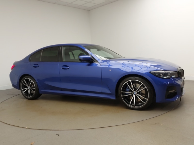 Used BMW 3 Series 2021 for sale - 77214082: Photo 13