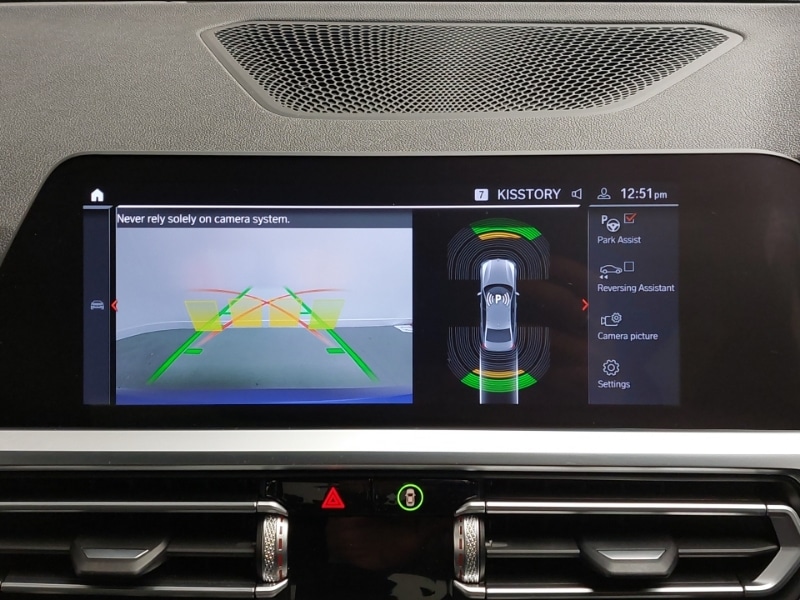 Used BMW 3 Series 2021 for sale - 77214082: Photo 15