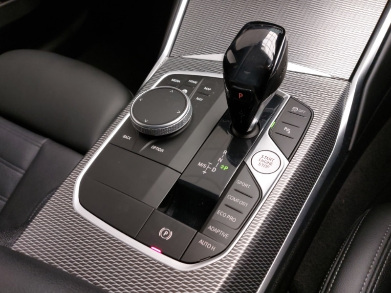 Used BMW 3 Series 2021 for sale - 77214082: Photo 16