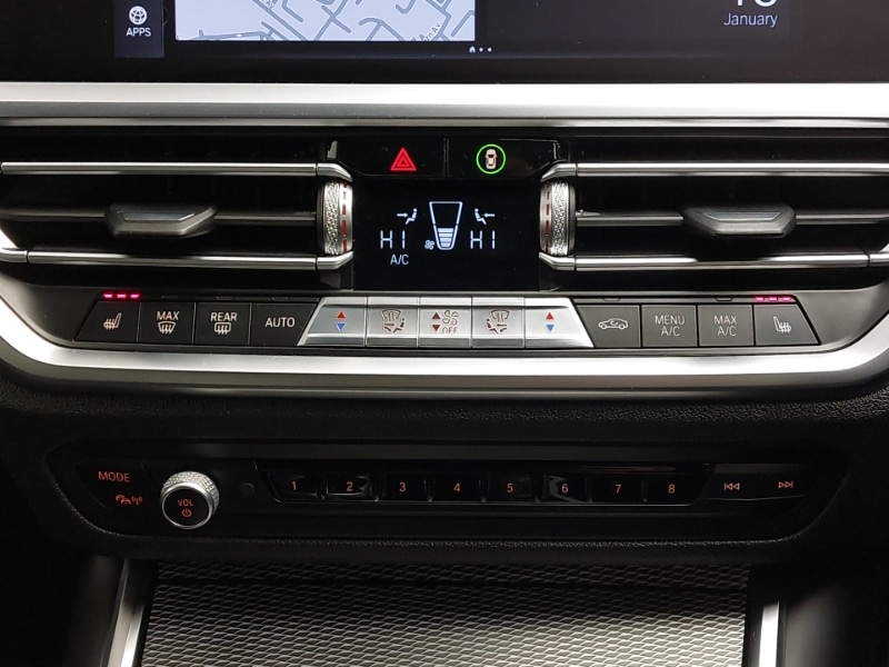 Used BMW 3 Series 2021 for sale - 77214082: Photo 17