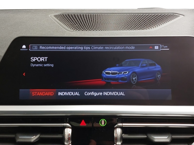 Used BMW 3 Series 2021 for sale - 77214082: Photo 18