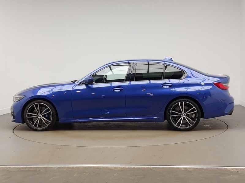 Used BMW 3 Series 2021 for sale - 77214082: Photo 4