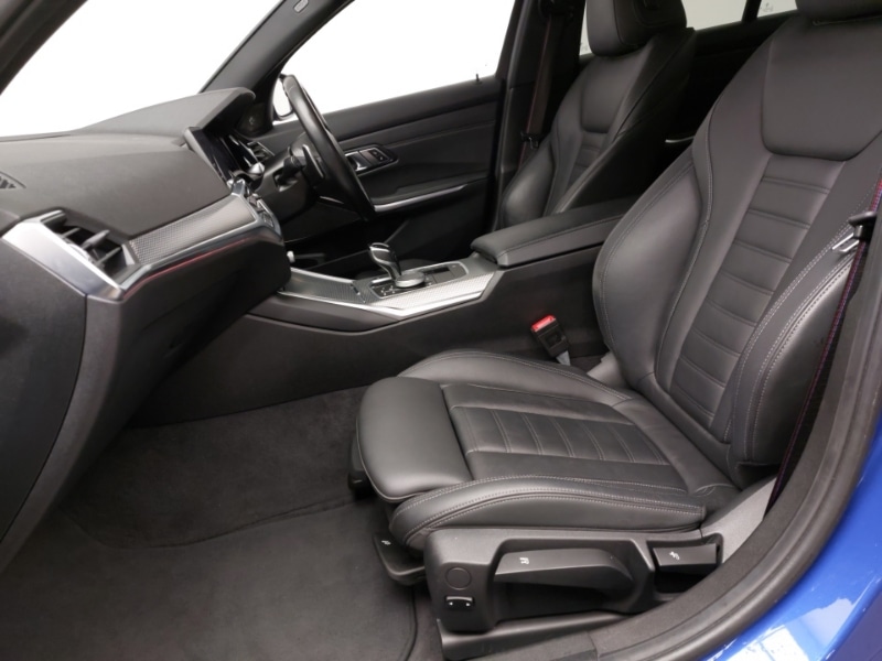 Used BMW 3 Series 2021 for sale - 77214082: Photo 5