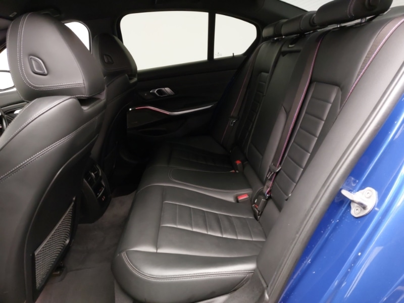 Used BMW 3 Series 2021 for sale - 77214082: Photo 6