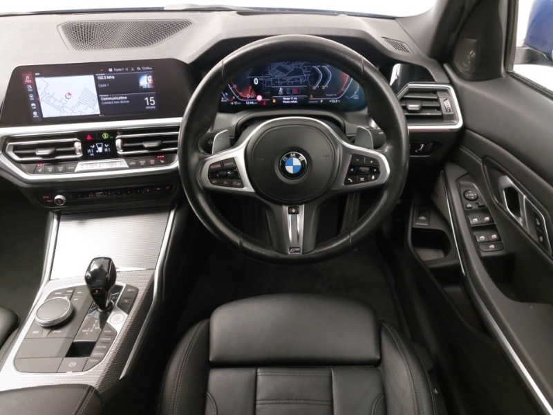 Used BMW 3 Series 2021 for sale - 77214082: Photo 7