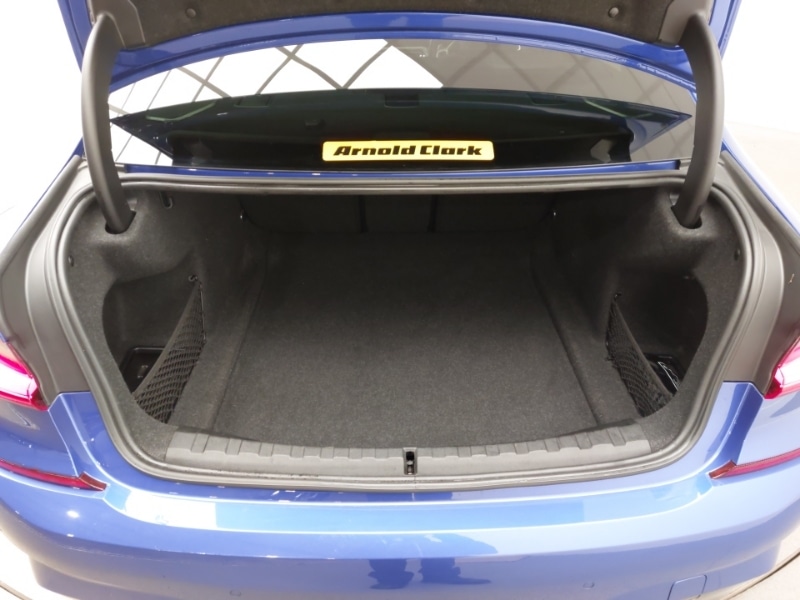 Used BMW 3 Series 2021 for sale - 77214082: Photo 8