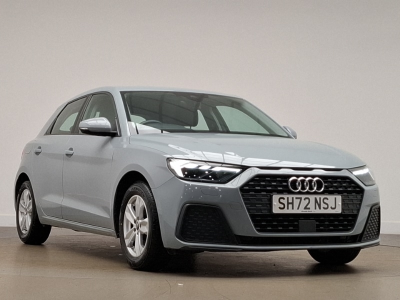 Used Audi A1 2022 for sale - 76695673: Photo 1