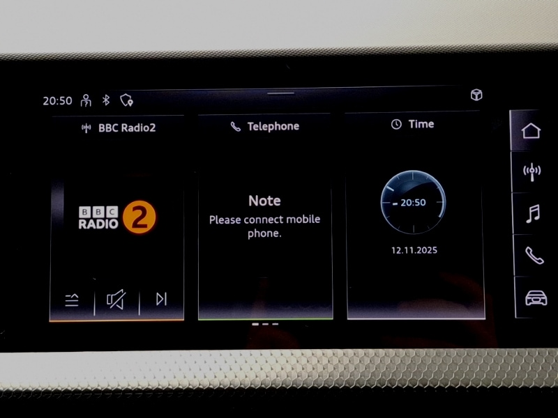 Used Audi A1 2022 for sale - 76695673: Photo 10