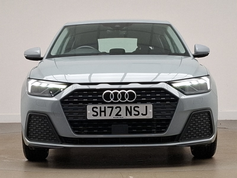 Used Audi A1 2022 for sale - 76695673: Photo 12