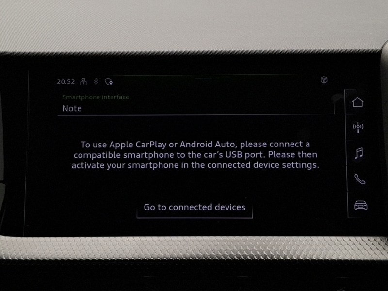 Used Audi A1 2022 for sale - 76695673: Photo 14