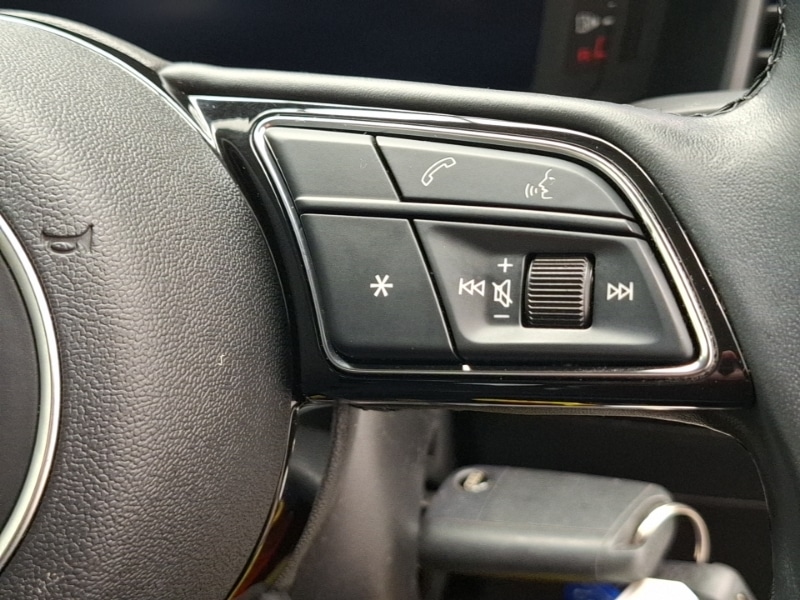 Used Audi A1 2022 for sale - 76695673: Photo 18