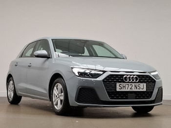 Used Audi A1 2022 for sale - 76695673: Photo