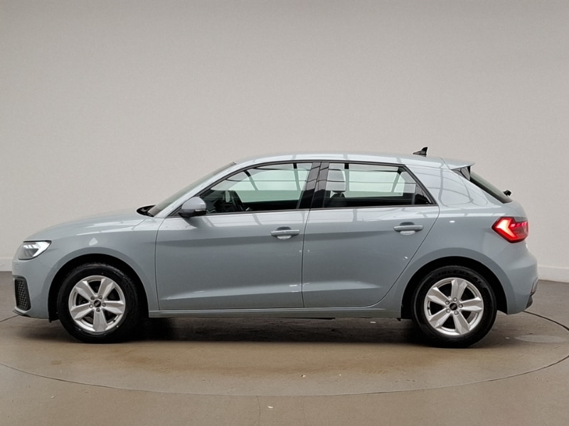 Used Audi A1 2022 for sale - 76695673: Photo 4