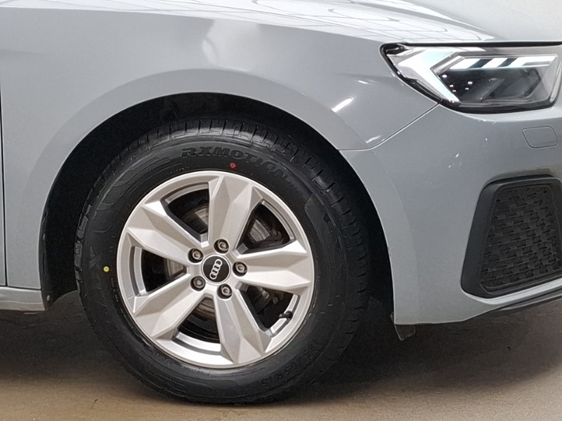 Used Audi A1 2022 for sale - 76695673: Photo 9