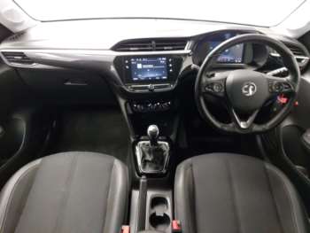 Used Vauxhall Corsa 2022 for sale - 74868268: Photo