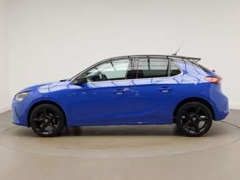 Used Vauxhall Corsa 2022 for sale - 74868268: Photo