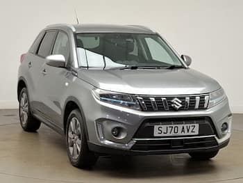 Used Suzuki Vitara 2020 for sale - 79691235: Photo