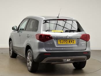 Used Suzuki Vitara 2020 for sale - 79691235: Photo