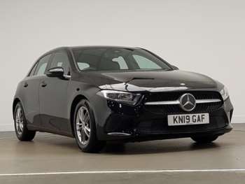 2019 - A180 SE 5dr
