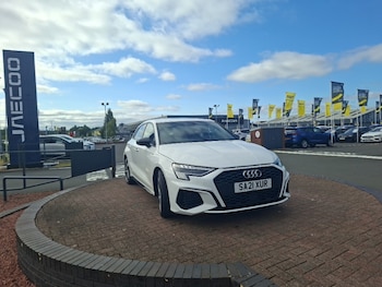 Used Audi A3 2021 for sale - 79348050: Photo