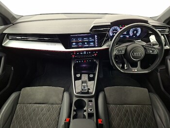 Used Audi A3 2021 for sale - 79348050: Photo