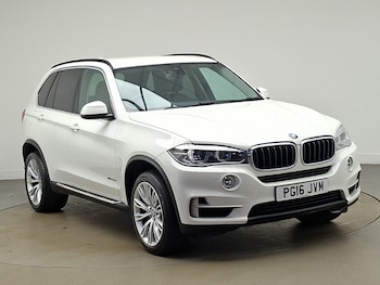 Used BMW X5 2016 for sale - 79505679: Photo