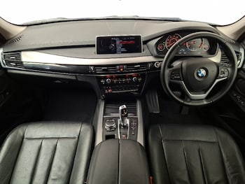 Used BMW X5 2016 for sale - 79505679: Photo