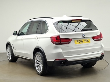 Used BMW X5 2016 for sale - 79505679: Photo