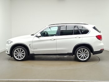 Used BMW X5 2016 for sale - 79505679: Photo