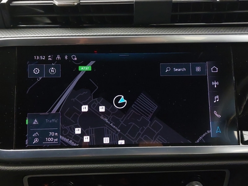 Used Audi Q3 2022 for sale - 77531137: Photo 11