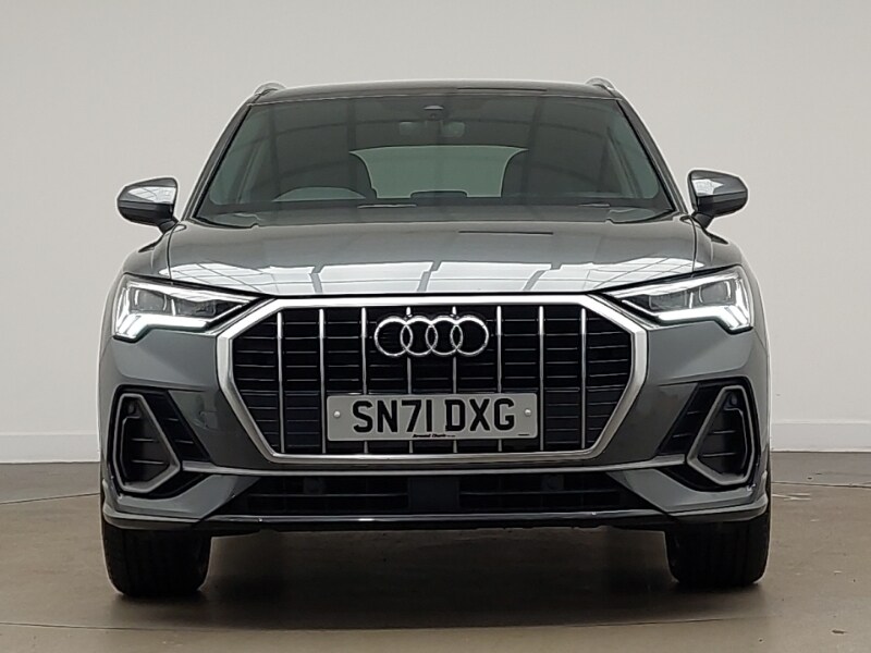 Used Audi Q3 2022 for sale - 77531137: Photo 12