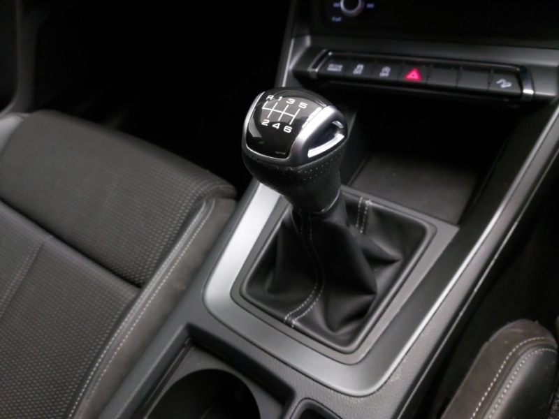 Used Audi Q3 2022 for sale - 77531137: Photo 14