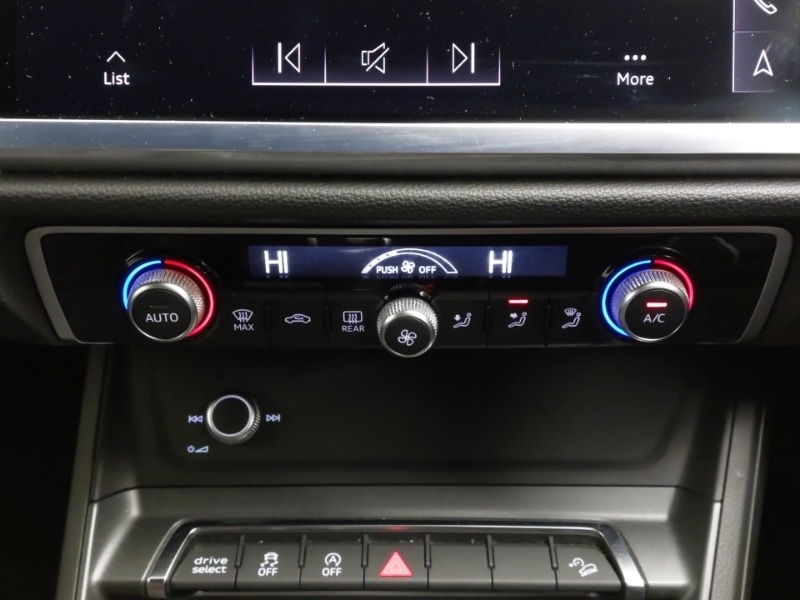 Used Audi Q3 2022 for sale - 77531137: Photo 15