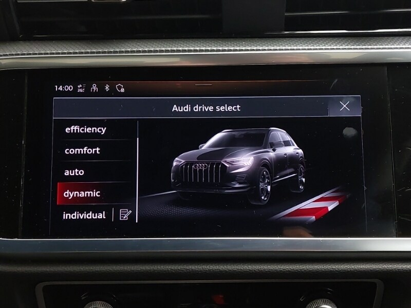 Used Audi Q3 2022 for sale - 77531137: Photo 17