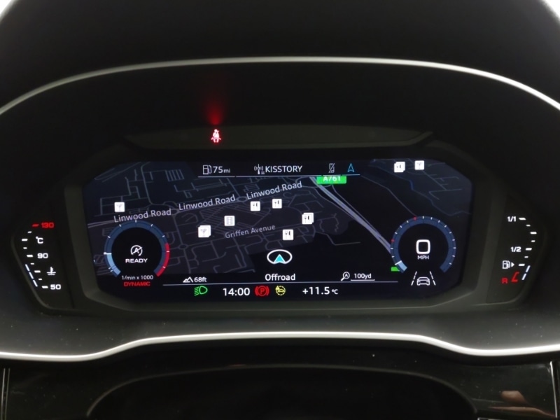 Used Audi Q3 2022 for sale - 77531137: Photo 18