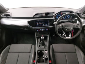 Used Audi Q3 2022 for sale - 77531137: Photo