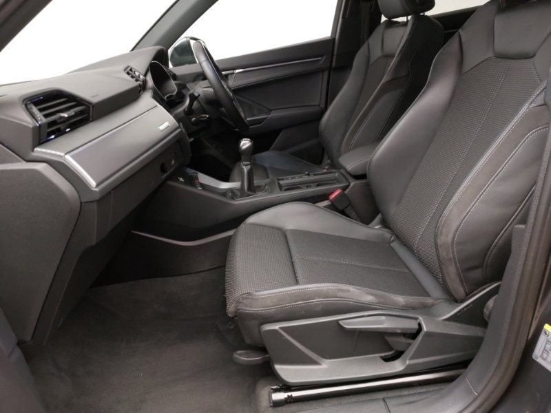 Used Audi Q3 2022 for sale - 77531137: Photo 5