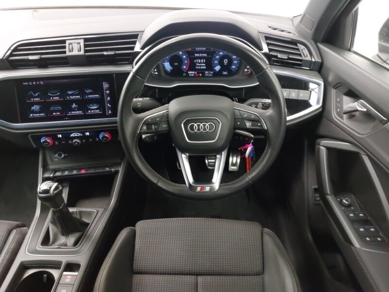 Used Audi Q3 2022 for sale - 77531137: Photo 7